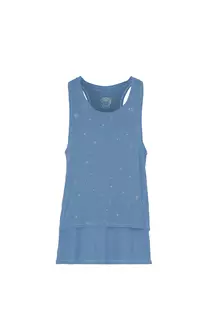 Tielko E9 Double 2.1 Women's Light Blue